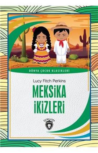 Meksika İkizleri | Kitap Ambarı