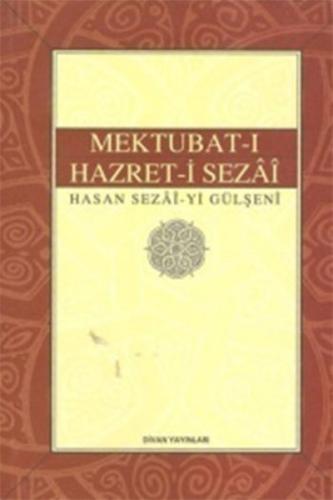 Mektubat-ı Hazret-i Sezai | Kitap Ambarı