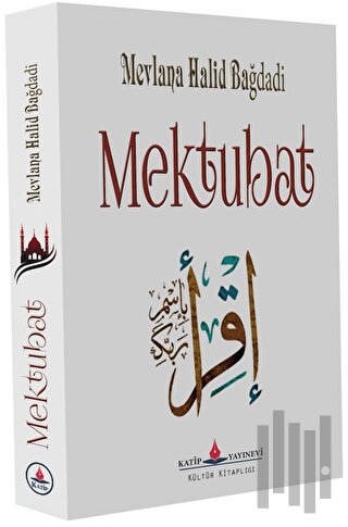 Mektubat | Kitap Ambarı