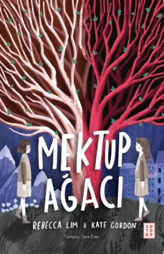 Mektup Ağacı | Kitap Ambarı