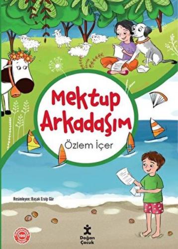 Mektup Arkadaşım | Kitap Ambarı