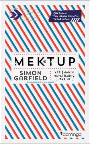 Mektup | Kitap Ambarı