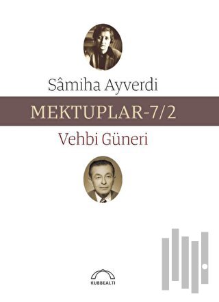 Mektuplar - 7 / 1 - 2 | Kitap Ambarı