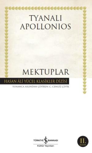 Mektuplar | Kitap Ambarı