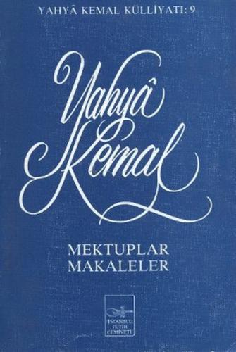 Mektuplar Makaleler | Kitap Ambarı