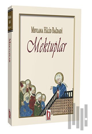 Mektuplar | Kitap Ambarı