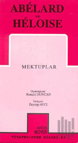 Mektuplar | Kitap Ambarı