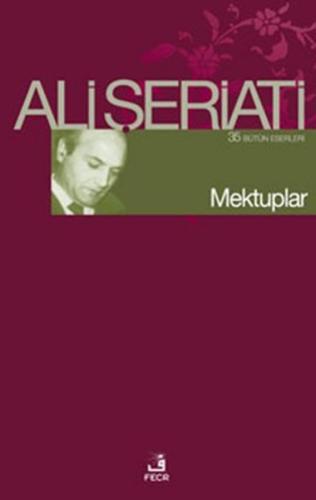 Mektuplar | Kitap Ambarı