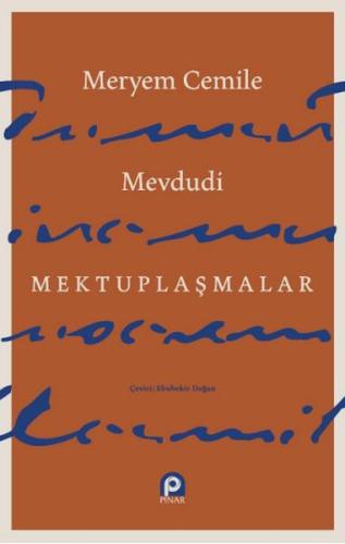 Mektuplaşmalar | Kitap Ambarı