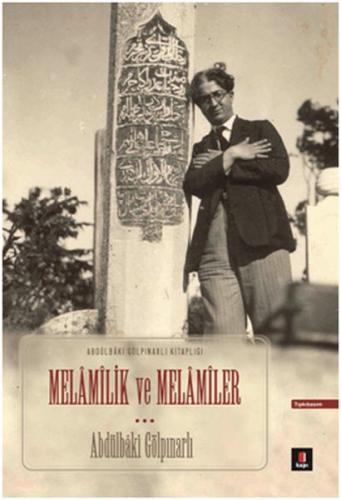 Melamilik ve Melamiler | Kitap Ambarı