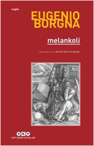 Melankoli | Kitap Ambarı