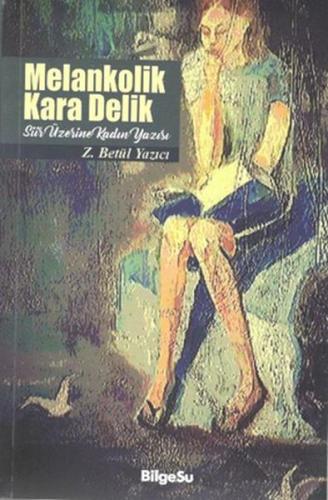 Melankolik Kara Delik | Kitap Ambarı