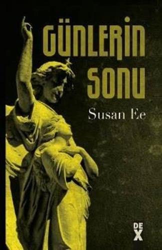 Meleğin Düşüşü 3 - Günlerin Sonu (Ciltli) | Kitap Ambarı