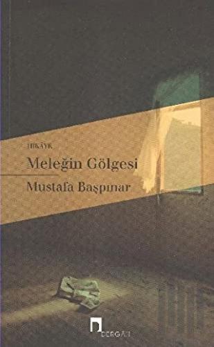 Meleğin Gölgesi | Kitap Ambarı