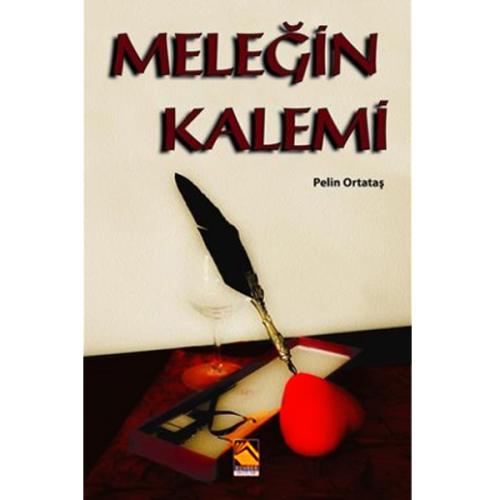 Meleğin Kalemi | Kitap Ambarı