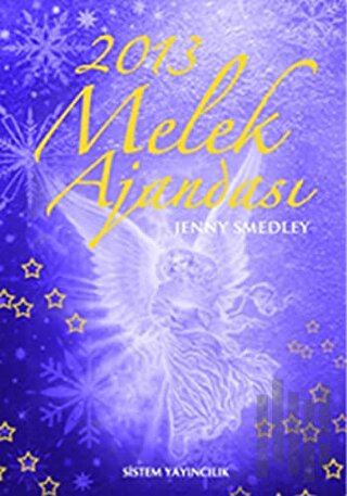 Melek Ajandası 2013 | Kitap Ambarı