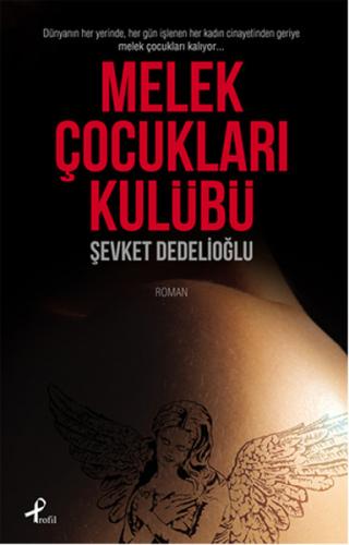 Melek Çocukları Kulübü | Kitap Ambarı