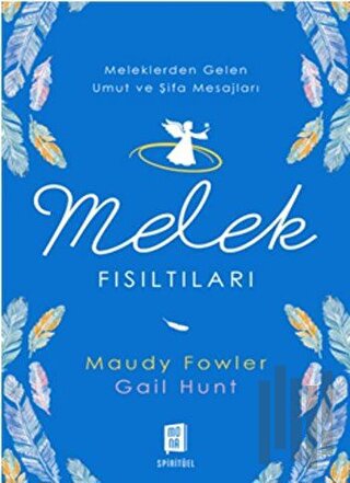 Melek Fısıltıları | Kitap Ambarı