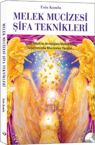 Melek Mucizesi Şifa Teknikleri | Kitap Ambarı