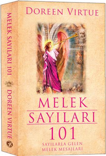 Melek Sayıları 101 | Kitap Ambarı