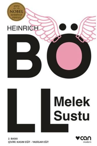 Melek Sustu | Kitap Ambarı