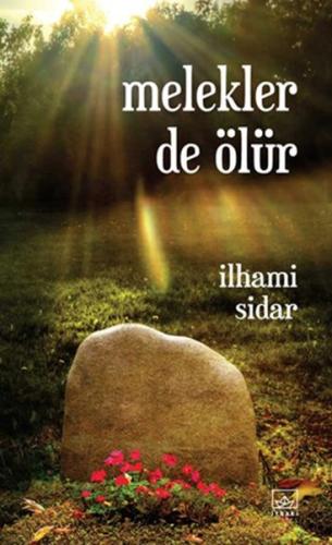 Melekler de Ölür | Kitap Ambarı