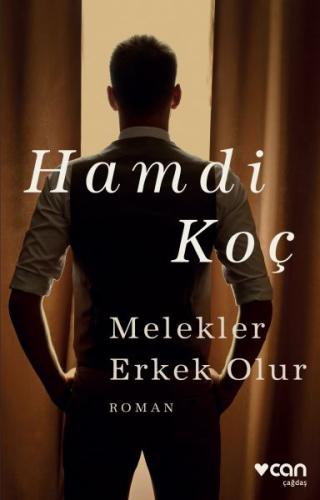 Melekler Erkek Olur | Kitap Ambarı