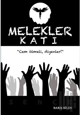 Melekler Katı | Kitap Ambarı