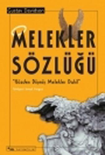 Melekler Sözlüğü | Kitap Ambarı