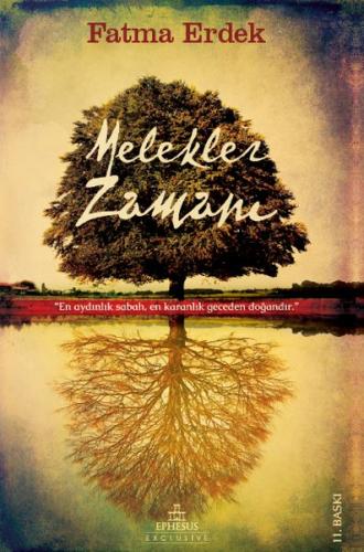 Melekler Zamanı | Kitap Ambarı