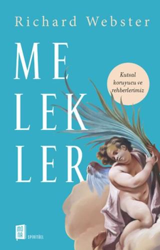 Melekler | Kitap Ambarı