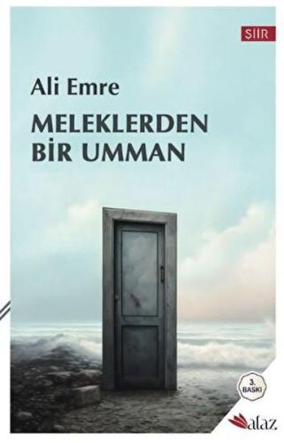 Meleklerden Bir Umman | Kitap Ambarı