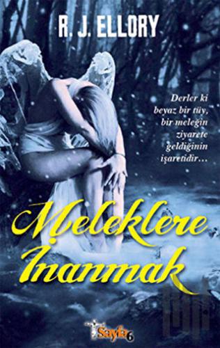 Meleklere İnanmak | Kitap Ambarı