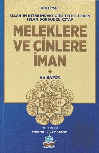 Meleklere ve Cinlere İman | Kitap Ambarı