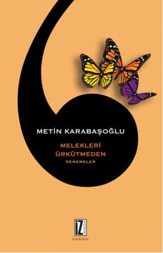 Melekleri Ürkütmeden | Kitap Ambarı