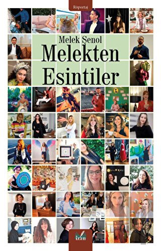 Melekten Esintiler | Kitap Ambarı