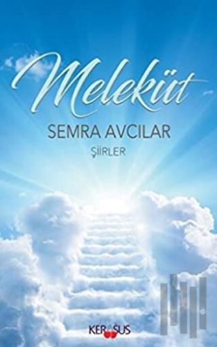 Meleküt (Ciltli) | Kitap Ambarı