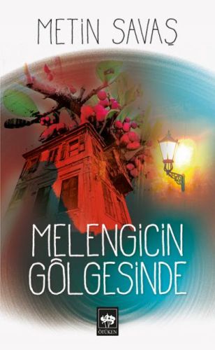 Melengicin Gölgesinde | Kitap Ambarı