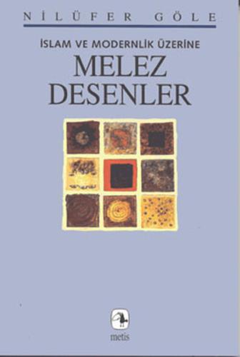 Melez Desenler | Kitap Ambarı