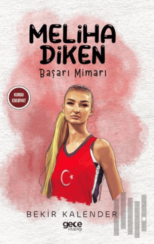 Meliha Diken | Kitap Ambarı