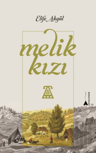 Melik Kızı | Kitap Ambarı