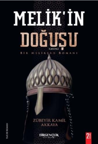 Melik'in Doğuşu | Kitap Ambarı