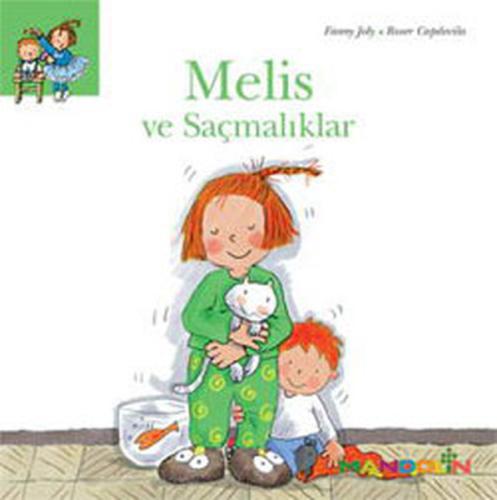 Melis ve Saçmalıklar | Kitap Ambarı