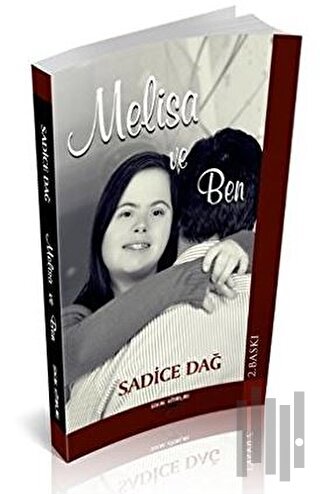 Melisa ve Ben | Kitap Ambarı