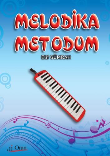 Melodika Metodum | Kitap Ambarı