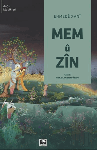 Mem Ü Zin | Kitap Ambarı