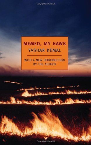 Memed, My Hawk | Kitap Ambarı