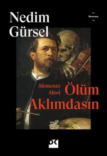 Ölüm Aklımdasın | Kitap Ambarı