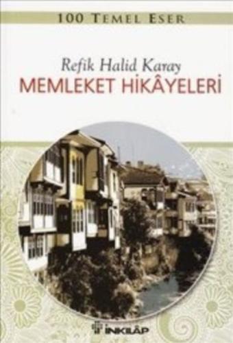 Memleket Hikayeleri | Kitap Ambarı