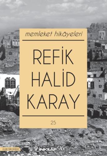 Memleket Hikayeleri | Kitap Ambarı